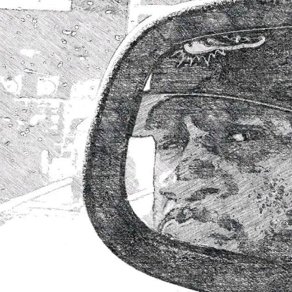 Meet your Posher, Jimmy - Picture 1 of 1